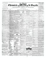 Chronicle & Gazette (Kingston, ON1835), December 25, 1841