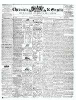 Chronicle & Gazette (Kingston, ON1835), April 23, 1842