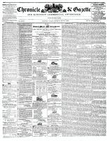 Chronicle & Gazette (Kingston, ON1835), May 21, 1842