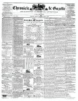 Chronicle & Gazette (Kingston, ON1835), June 4, 1842