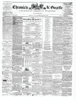 Chronicle & Gazette (Kingston, ON1835), July 20, 1842