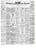 Chronicle & Gazette (Kingston, ON1835), June 17, 1843