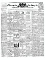 Chronicle & Gazette (Kingston, ON1835), February 3, 1844