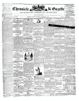 Chronicle & Gazette (Kingston, ON1835), February 7, 1844