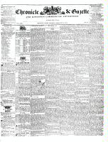 Chronicle & Gazette (Kingston, ON1835), February 24, 1844