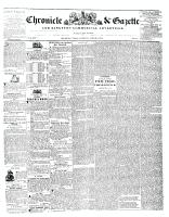 Chronicle & Gazette (Kingston, ON1835), March 2, 1844