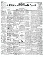 Chronicle & Gazette (Kingston, ON1835), March 16, 1844