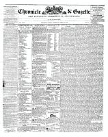 Chronicle & Gazette (Kingston, ON1835), April 20, 1844