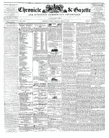 Chronicle & Gazette (Kingston, ON1835), April 27, 1844