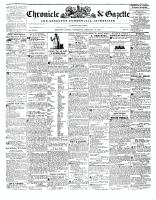 Chronicle & Gazette (Kingston, ON1835), February 19, 1845