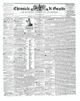 Chronicle & Gazette (Kingston, ON1835), February 26, 1845