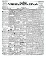 Chronicle & Gazette (Kingston, ON1835), March 26, 1845