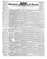 Chronicle & Gazette (Kingston, ON1835), April 2, 1845