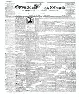 Chronicle & Gazette (Kingston, ON1835), April 16, 1845