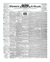 Chronicle & Gazette (Kingston, ON1835), April 30, 1845