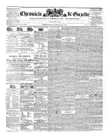 Chronicle & Gazette (Kingston, ON1835), May 3, 1845