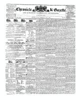 Chronicle & Gazette (Kingston, ON1835), May 8, 1845