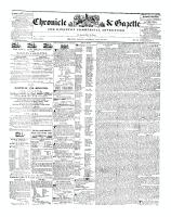 Chronicle & Gazette (Kingston, ON1835), May 10, 1845