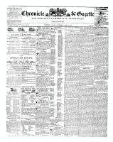 Chronicle & Gazette (Kingston, ON1835), May 14, 1845