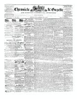 Chronicle & Gazette (Kingston, ON1835), May 31, 1845