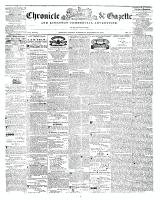 Chronicle & Gazette (Kingston, ON1835), December 24, 1845