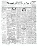 Chronicle & Gazette (Kingston, ON1835), December 31, 1845