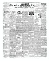 Chronicle & Gazette (Kingston, ON1835), January 10, 1846