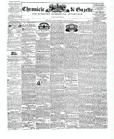 Chronicle & Gazette (Kingston, ON1835), January 31, 1846