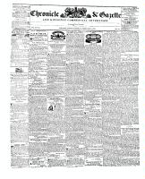 Chronicle & Gazette (Kingston, ON1835), February 7, 1846