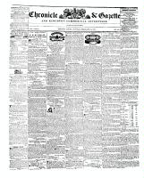 Chronicle & Gazette (Kingston, ON1835), February 14, 1846