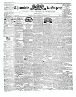 Chronicle & Gazette (Kingston, ON1835), February 18, 1846