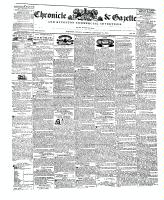 Chronicle & Gazette (Kingston, ON1835), February 21, 1846