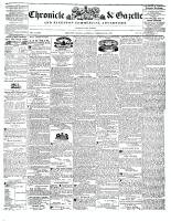 Chronicle & Gazette (Kingston, ON1835), February 28, 1846