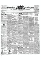 Chronicle & Gazette (Kingston, ON1835), April 18, 1846