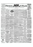 Chronicle & Gazette (Kingston, ON1835), May 2, 1846