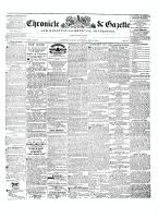 Chronicle & Gazette (Kingston, ON1835), May 6, 1846