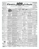 Chronicle & Gazette (Kingston, ON1835), July 22, 1846