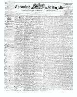 Chronicle & Gazette (Kingston, ON1835), December 2, 1846