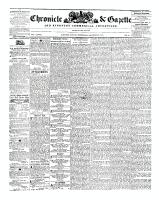 Chronicle & Gazette (Kingston, ON1835), December 9, 1846