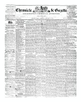 Chronicle & Gazette (Kingston, ON1835), December 16, 1846