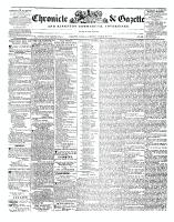 Chronicle & Gazette (Kingston, ON1835), March 20, 1847