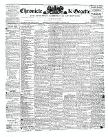 Chronicle & Gazette (Kingston, ON1835), April 10, 1847