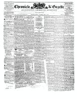 Chronicle & Gazette (Kingston, ON1835), May 1, 1847