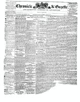 Chronicle & Gazette (Kingston, ON1835), May 8, 1847
