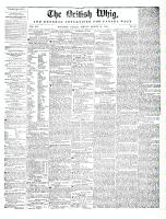 British Whig (Kingston, ON1834), March 28, 1845