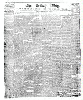 British Whig (Kingston, ON1834), January 26, 1849