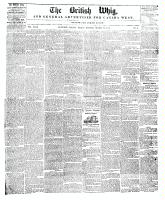 British Whig (Kingston, ON1834), March 16, 1849