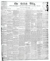 British Whig (Kingston, ON1834), May 18, 1849