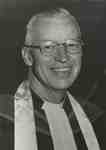 Reverend Robert MacMillan: Minister of Knox Presbyterian Church, Oakville, 1961-1975.