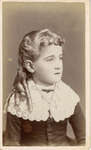 Photograph of a Young Girl